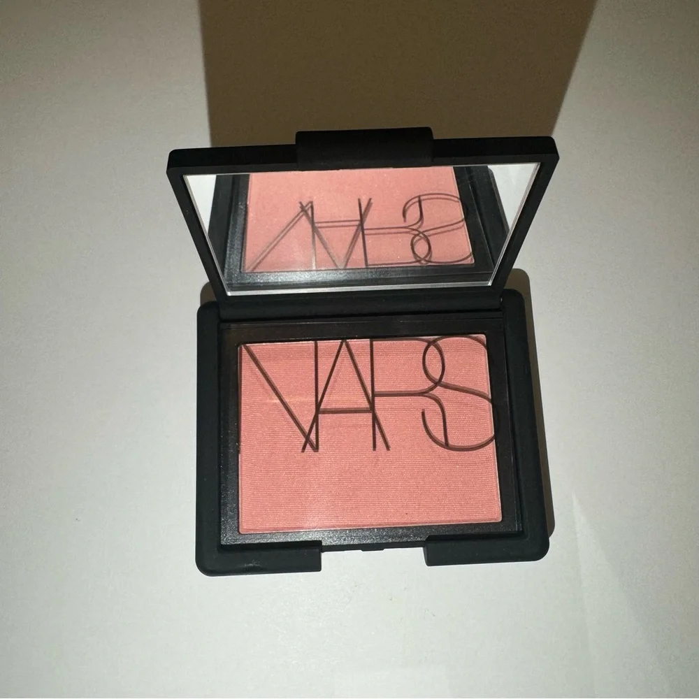 Nars blush